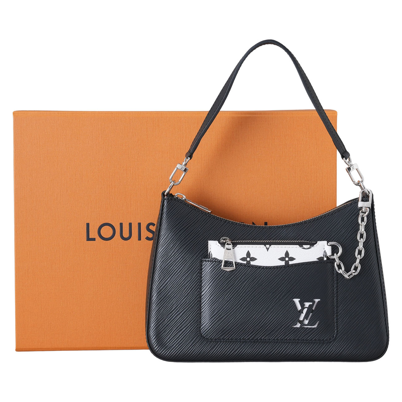 LOUIS VUITTON(USED)루이비통 M80689 에삐 마렐백